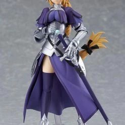 Hot Sale ⌛ Hot Sale 🔥 Good Smile Fate/Grand Order figma No.366 Ruler (Jeanne d'Arc) 😀 😉 -USA Gundam Store Shop 1f293cf2 8b2f 4fa7 8cba 4de10dcab9c7