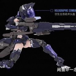 Budget 🤩 Flash Sale 😉 Simp 1/12 FANTASY 👧 GIRLS FOX LONG RANGE STRIKER UNIT 👏 🛒 -USA Gundam Store Shop 200222798 4008278752597409 381716796083396780 n