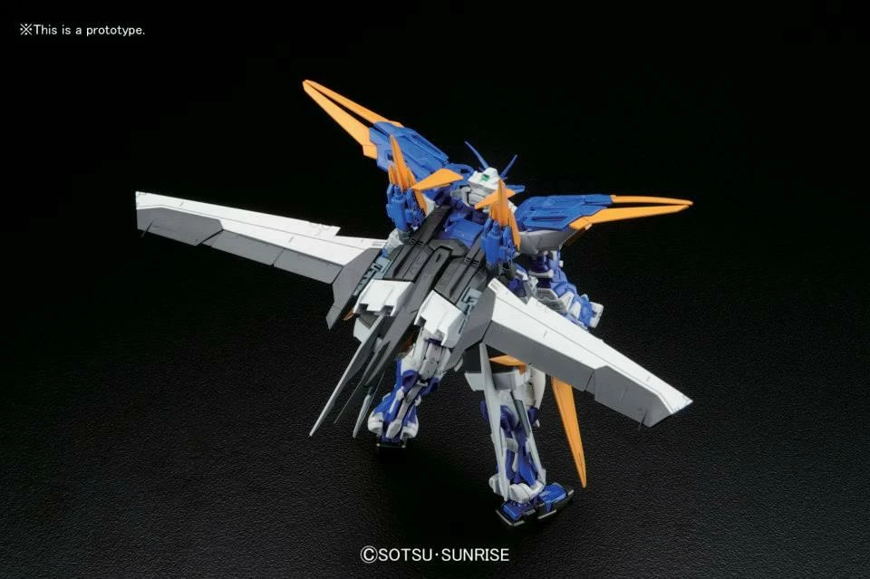 Best reviews of ๐ Deals ๐ Gundam Astray Blue Frame D "Gundam SEED Astray", Bandai MG ๐ ๐ฏ 8 Best reviews of ๐ Deals ๐ Gundam Astray Blue Frame D "Gundam SEED Astray", Bandai MG ๐ ๐ฏ - Image 8