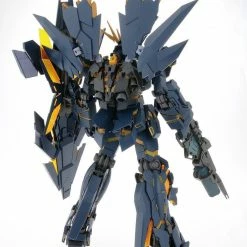 Outlet ❤️ Cheapest ⭐ Bandai PG Banshee Norn 1/60 🔥 🥰 -USA Gundam Store Shop 2015083020531929c