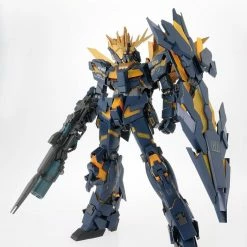 Outlet ❤️ Cheapest ⭐ Bandai PG Banshee Norn 1/60 🔥 🥰 -USA Gundam Store Shop 2015083020532010e