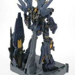 Outlet ❤️ Cheapest ⭐ Bandai PG Banshee Norn 1/60 🔥 🥰 -USA Gundam Store Shop 201509011542475d1