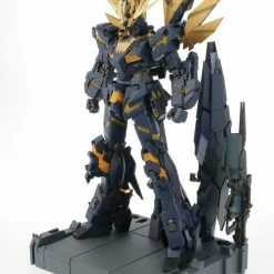 Outlet ❤️ Cheapest ⭐ Bandai PG Banshee Norn 1/60 🔥 🥰 -USA Gundam Store Shop 201509011542488be