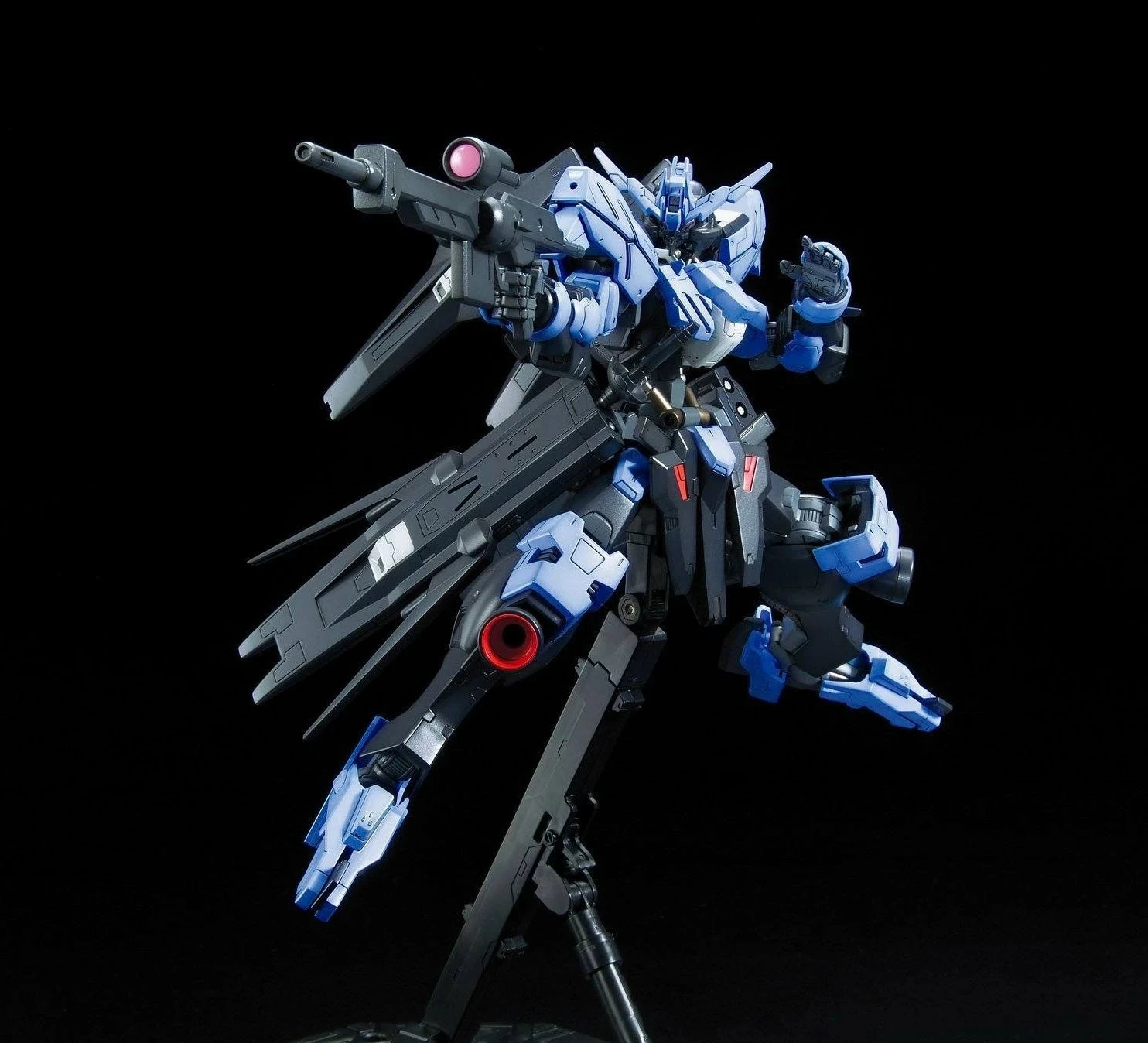 Discount ๐ Coupon ๐ Full Mechanics Gundam Vidar "IBO: 2nd Season", Bandai Full Mechanics 1/100 ๐ ๐ 3 Discount ๐ Coupon ๐ Full Mechanics Gundam Vidar "IBO: 2nd Season", Bandai Full Mechanics 1/100 ๐ ๐ - Image 3