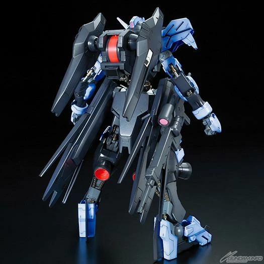 Discount ๐ Coupon ๐ Full Mechanics Gundam Vidar "IBO: 2nd Season", Bandai Full Mechanics 1/100 ๐ ๐ 6 Discount ๐ Coupon ๐ Full Mechanics Gundam Vidar "IBO: 2nd Season", Bandai Full Mechanics 1/100 ๐ ๐ - Image 6
