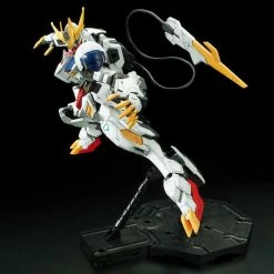 Budget ❤️ Budget ⭐ Bandai Orphans 1/100 Full Mechanics Gundam Barbatos Lupus Rex 🧨 ⭐ -USA Gundam Store Shop 20170128215119071