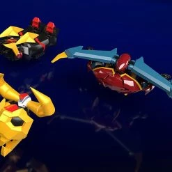 Hot Sale 🤩 Best Pirce ⭐ Good Smile Gaiking: Legend of Daiku-Maryu MODEROID Balking Model Kit 🧨 ⌛ -USA Gundam Store Shop 2069ac8a 93a4 4a5d 9479 b540fc97780f