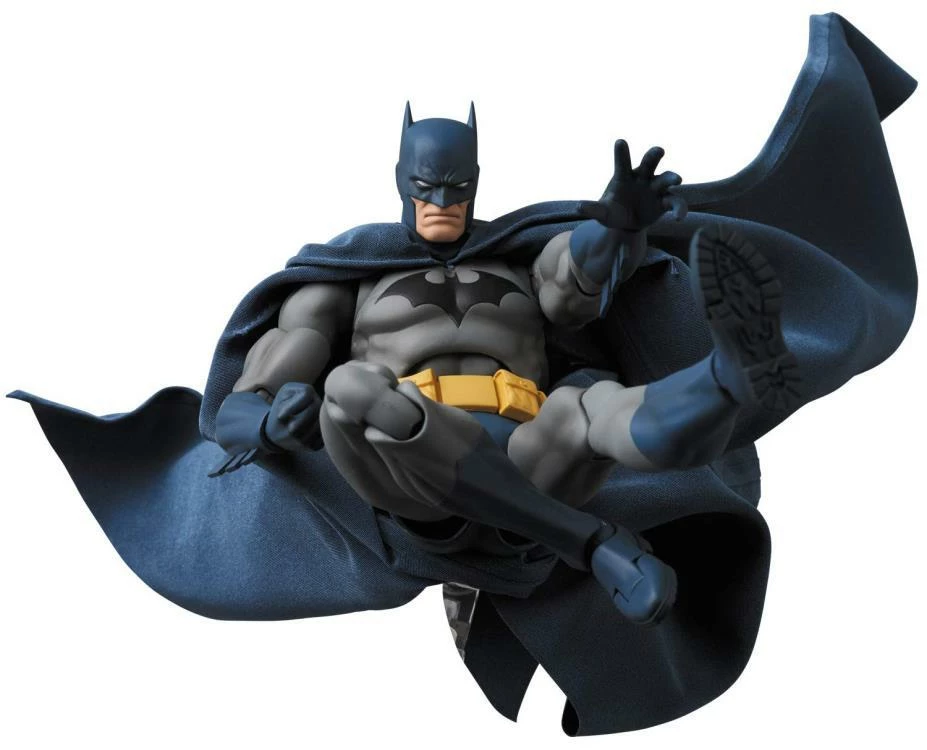 Buy π Best reviews of π Good Smile Batman: Hush MAFEX No.105 Batman π π€© 7 Buy π Best reviews of π Good Smile Batman: Hush MAFEX No.105 Batman π π€© - Image 7