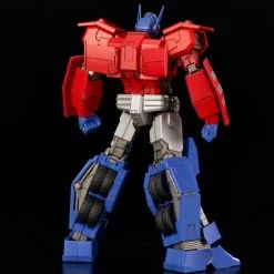 Wholesale 🔥 Promo ✨ Bandai Transformers Furai 03 Optimus Prime (IDW Ver.) Model Kit 👍 🥰 -USA Gundam Store Shop 213cc37c 7ad3 46c0 86ea c6385ac899d3