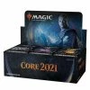 Buy 🔔 Cheapest 🤩 Alliance MTG Magic: The Gathering Core 2021 Booster Display (36 Packs) 🔔 😉