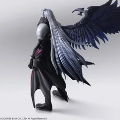 Coupon 👏 Wholesale 🔥 Good Smile Final Fantasy VII Bring Arts Sephiroth (Another Form Variant) 👏 🛒 -USA Gundam Store Shop 225301ea 4ba9 4106 897e 6a46b0c30250