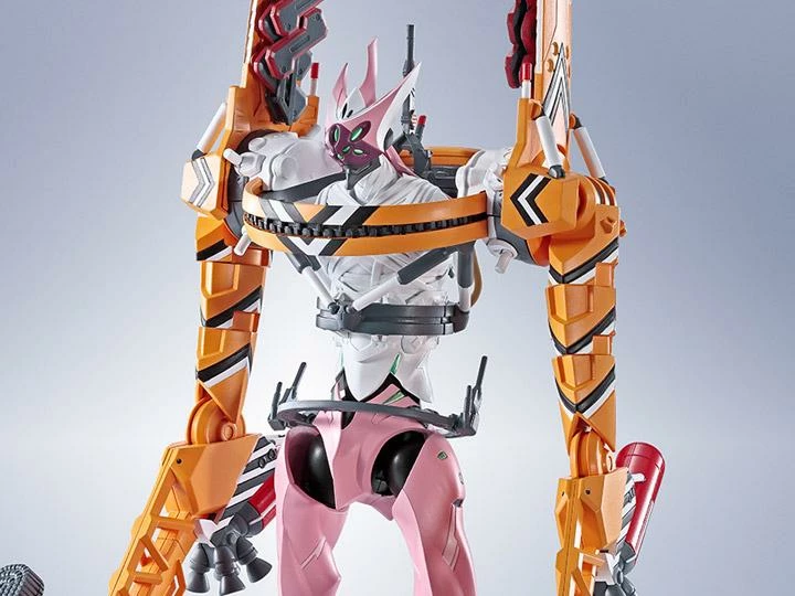 Outlet โญ Hot Sale ๐ Bandai Rebuild of Evangelion Robot Spirits EVA-08 ฮฒ-ICC (Improvised Combat Configuration) ๐ ๐ 1 Outlet โญ Hot Sale ๐ Bandai Rebuild of Evangelion Robot Spirits EVA-08 ฮฒ-ICC (Improvised Combat Configuration) ๐ ๐