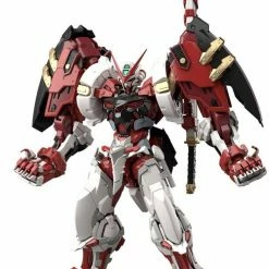 Best Sale ๐ฅฐ New ๐ Bandai Hi-RESOLUTION MODEL 1/100 GUNDAM ASTRAY RED FRAME POWERED RED โญ โจ