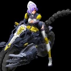 Deals 🔥 New ⭐ Simp Suyata - The Hunter's Poem 1/12 - Arya Model kit 😀 😍