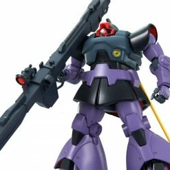 Budget 😍 Cheapest 🧨 Bandai MG 1/100 Rick Dom (New Ver.) 🔥 😍