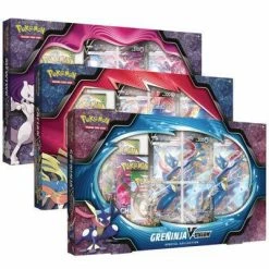 Hot Sale ✔️ Top 10 ✨ Alliance V-UNION Special Collection [Set of 3] ⌛ 🔔