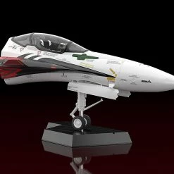 Flash Sale 🎉 Discount 💯 Good Smile Macross Frontier PLAMAX MF-53 Minimum Factory Fighter Nose Collection YF-29 Durandal Valkyrie (Alto Saotome) 1/20 Scale Model Kit 😀 🧨 -USA Gundam Store Shop 245890da 032d 444f bcaa ab303bf20bb1