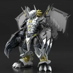 Best reviews of ๐ New ๐ Bandai Figure-rise Standard Black WarGreymon (Amplified) โ๏ธ โ๏ธ