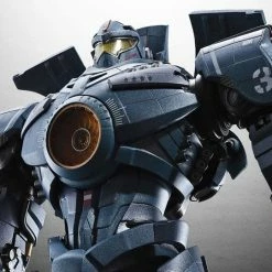 Deals 🎉 Cheapest 🔥 Bandai Pacific Rim Soul of Chogokin GX-77 Gipsy Danger 🔥 🎁