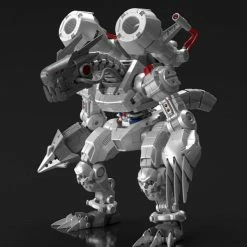 Cheap 🎉 Brand new ✔️ Bandai Figure-rise Standard Amplified Mugendramon (Machinedramon) 👏 🌟