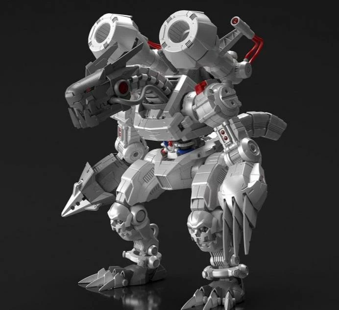 Cheap ๐ Brand new โ๏ธ Bandai Figure-rise Standard Amplified Mugendramon (Machinedramon) ๐ ๐ 1 Cheap ๐ Brand new โ๏ธ Bandai Figure-rise Standard Amplified Mugendramon (Machinedramon) ๐ ๐