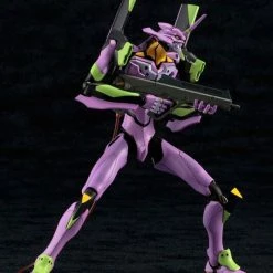 Best Sale ⭐ Flash Sale 😍 KOTO INC KOTOBUKIYA Neon Genesis Evangelion EVA-01 Test Type (TV Ver.) Model Kit ⌛ 😀 -USA Gundam Store Shop 25aaae7d 0ee2 41f3 b479 d35a919d57b8