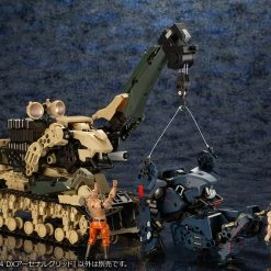 Coupon 💯 Discount 💯 kotobukiya Hexa Gear Block Base 04 DX Arsenal Grid 1/24 Scale Model Kit ✔️ 🔔 -USA Gundam Store Shop 25bf4390 e434 47ed a8c8 2f81d25c935f