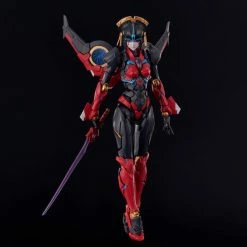 Best Pirce 🔥 Promo 😍 Flame Toys Transformers Furai 20 Windblade Model Kit 👏 ⭐ -USA Gundam Store Shop 25c6bcab e260 435b 8c4a 7cc27edb465f
