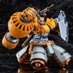 Wholesale 🔥 Best Sale 🤩 Good Smile Cyberbots: Full Metal Madness Moderoid B-Riot Model Kit ✨ 🌟 -USA Gundam Store Shop 25de3caa 400d 4274 b5ac 01deb8f4bff1