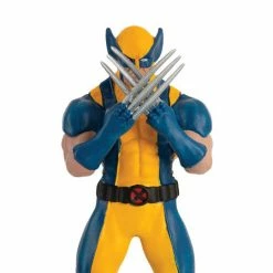 Discount 😍 Buy 🌟 EagleMoss Marvel Comics Heavyweights Collection #2 Wolverine 😉 🌟