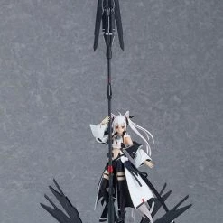 New 🛒 Flash Sale ✨ Good Smile Mito Nagishiro ACT MODE Rumi Model & Figure Set 👏 😀 -USA Gundam Store Shop 26631b4c bd3e 4e3f 981f 9433f716c48c