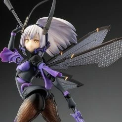 Outlet 🛒 Buy 💯 Simp Snail Shell Wasp Action Figure 1/12 - Argidea Girl 😉 😉 -USA Gundam Store Shop 271934408 4697002177058393 87421857852362036 n