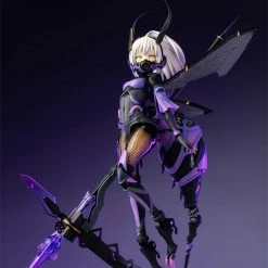 Outlet 🛒 Buy 💯 Simp Snail Shell Wasp Action Figure 1/12 - Argidea Girl 😉 😉 -USA Gundam Store Shop 271937863 4697001690391775 4552251737457625100 n