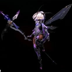 Outlet 🛒 Buy 💯 Simp Snail Shell Wasp Action Figure 1/12 - Argidea Girl 😉 😉 -USA Gundam Store Shop 271938698 4697002357058375 5546757672354646245 n