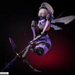 Outlet 🛒 Buy 💯 Simp Snail Shell Wasp Action Figure 1/12 - Argidea Girl 😉 😉 -USA Gundam Store Shop 271938955 4697002610391683 2878744006512474747 n