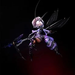 Outlet 🛒 Buy 💯 Simp Snail Shell Wasp Action Figure 1/12 - Argidea Girl 😉 😉 -USA Gundam Store Shop 271942213 4697002217058389 1070618116765822709 n