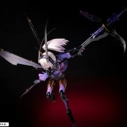 Outlet 🛒 Buy 💯 Simp Snail Shell Wasp Action Figure 1/12 - Argidea Girl 😉 😉 -USA Gundam Store Shop 271969231 4697002630391681 202707694676992229 n