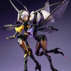 Outlet 🛒 Buy 💯 Simp Snail Shell Wasp Action Figure 1/12 - Argidea Girl 😉 😉 -USA Gundam Store Shop 272001237 4697001853725092 2015500072244013104 n