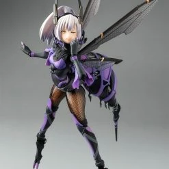 Outlet 🛒 Buy 💯 Simp Snail Shell Wasp Action Figure 1/12 - Argidea Girl 😉 😉 -USA Gundam Store Shop 272030220 4697002030391741 62875082518915199 n