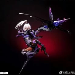 Outlet 🛒 Buy 💯 Simp Snail Shell Wasp Action Figure 1/12 - Argidea Girl 😉 😉 -USA Gundam Store Shop 272058364 4697002590391685 3245812509037827242 n