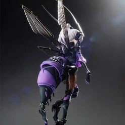 Outlet 🛒 Buy 💯 Simp Snail Shell Wasp Action Figure 1/12 - Argidea Girl 😉 😉 -USA Gundam Store Shop 272071795 4697001900391754 1674372060773907242 n