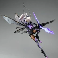 Outlet 🛒 Buy 💯 Simp Snail Shell Wasp Action Figure 1/12 - Argidea Girl 😉 😉 -USA Gundam Store Shop 272077250 4697002073725070 3844939350692122156 n