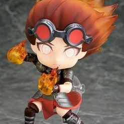 Wholesale 🎉 Best reviews of 🔔 Good Smile Magic: The Gathering Nendoroid No.1781 Chandra Nalaar 😀 🛒 -USA Gundam Store Shop 2765bd8e c79d 47b6 91c4 23dd90b94a5d
