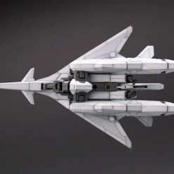 Outlet 🎁 Best Sale 🌟 KOTO INC KOTOBUKIYA M.S.G. Modeling Support Goods Variable Frame System 01 GardaGear (Beluga) Model Kit 🌟 🎁 -USA Gundam Store Shop 27728149 c34c 4032 80db 319928c4998a