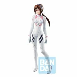 Brand new ✔️ Promo 🤩 Good Smile Rebuild of Evangelion Ichibansho Mari Makinami Illustrious (EVA-13 Starting!) ❤️ ❤️ 11 Brand new ✔️ Promo 🤩 Good Smile Rebuild of Evangelion Ichibansho Mari Makinami Illustrious (EVA-13 Starting!) ❤️ ❤️ -USA Gundam Store Shop 279454ac f184 46df a273 f4c2173b9b81