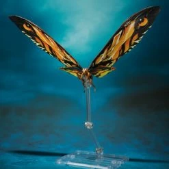 Flash Sale ⌛ Wholesale ✨ Bandai Godzilla: King of the Monsters S.H.MonsterArts Mothra & Rodan Two-Pack 💯 ⭐ -USA Gundam Store Shop 27f97dc2 0beb 425c b41f f14f33221677