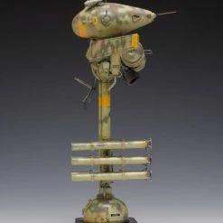Coupon โค๏ธ Outlet ๐งจ Good Smile Maschinen Krieger Krachenvogel 1/20 Scale Model Kit ๐ ๐ฅ 12 Coupon โค๏ธ Outlet ๐งจ Good Smile Maschinen Krieger Krachenvogel 1/20 Scale Model Kit ๐ ๐ฅ -USA Gundam Store Shop 284b6a7b 0067 4d12 8491 aaba52b6f1ba