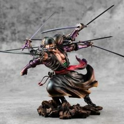 Deals 🤩 Best reviews of 👏 Good Smile One Piece Portrait Of Pirates WA-MAXIMUM Roronoa Zoro (Demon Spirit) 🛒 🥰 -USA Gundam Store Shop 28579c89 b3a7 4c68 9a9d df4bb7c1c926