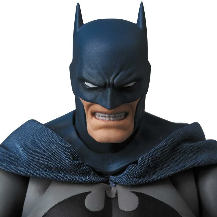 Buy π Best reviews of π Good Smile Batman: Hush MAFEX No.105 Batman π π€© 11 Buy π Best reviews of π Good Smile Batman: Hush MAFEX No.105 Batman π π€© - Image 11