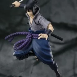 Discount ๐ Discount โ๏ธ Bandai Naruto: Shippuden S.H.Figuarts Sasuke Uchiha (He Who Bears All Hatred) ๐ โค๏ธ 14 Discount ๐ Discount โ๏ธ Bandai Naruto: Shippuden S.H.Figuarts Sasuke Uchiha (He Who Bears All Hatred) ๐ โค๏ธ -USA Gundam Store Shop 2966200f 921c 4099 9940 542e3849aa1a
